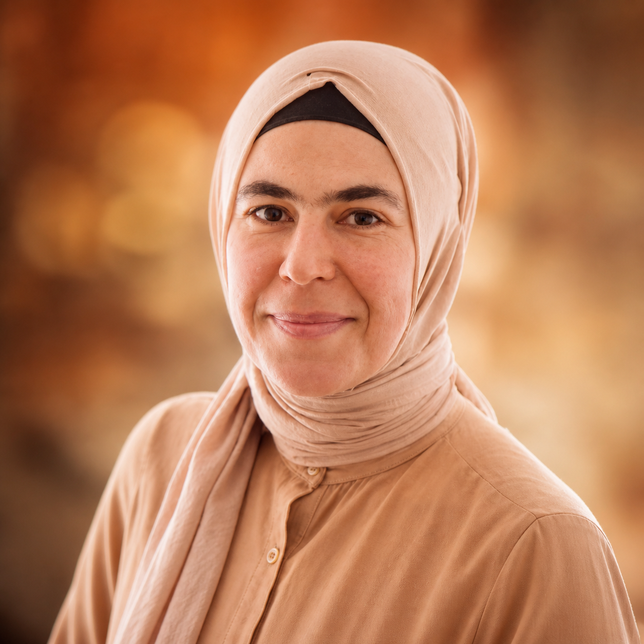 Ayse Seyfi