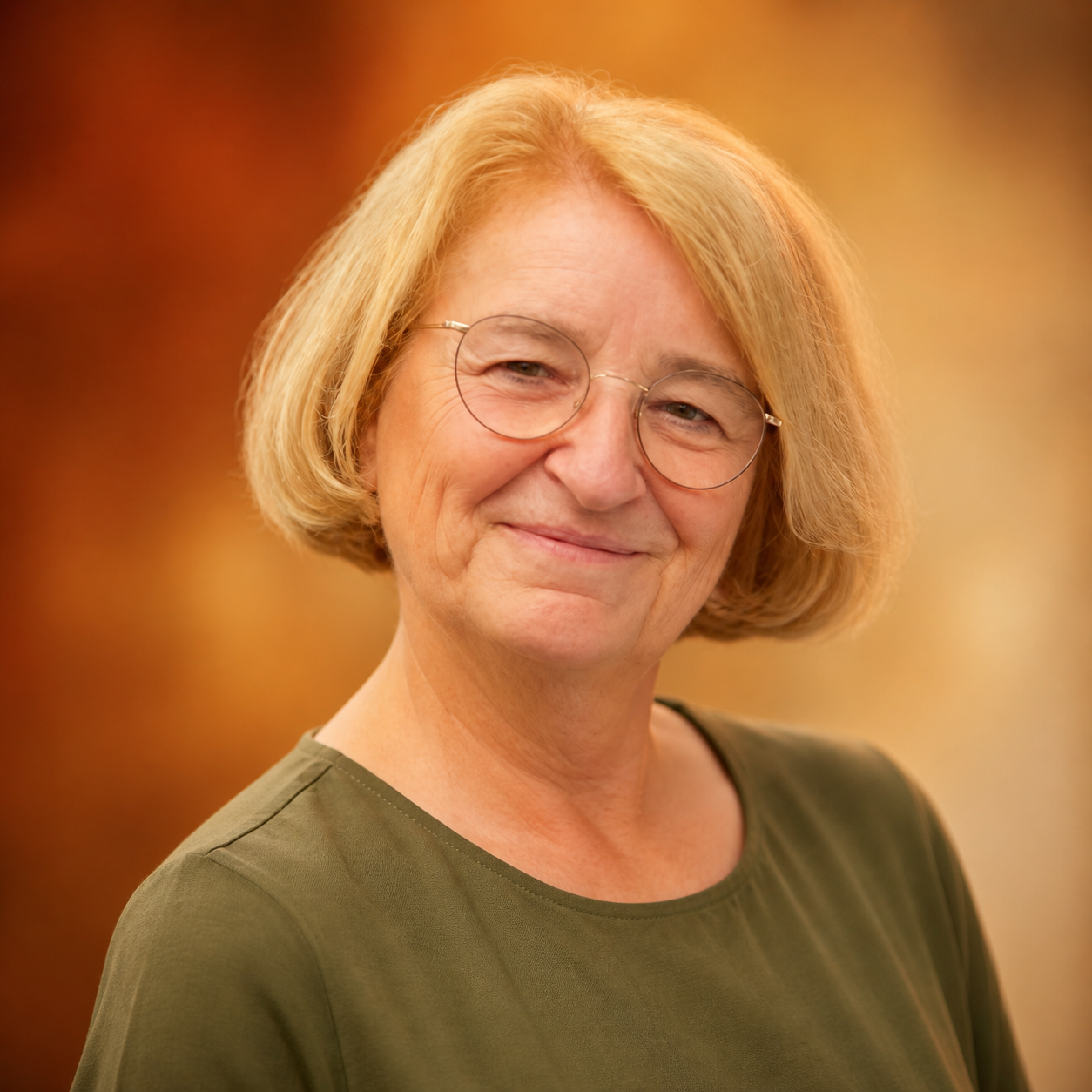 Martha Deidenbach